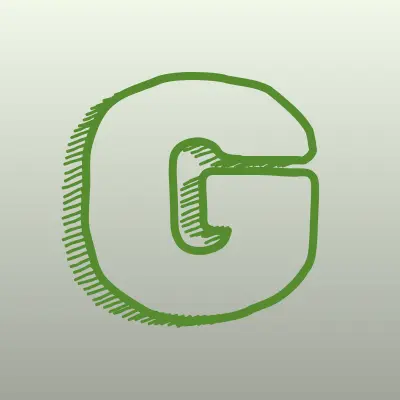 GrossHaus, лого-визитка