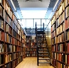 Библиотеки в Корткеросе