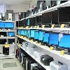 Компьютерные магазины в Корткеросе