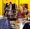 Магазины одежды и обуви в Корткеросе