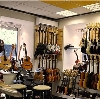 Музыкальные магазины в Корткеросе